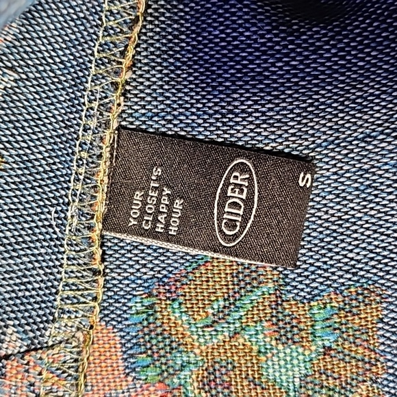 Butterfly Corset / Stay Top - Picture 11 of 11